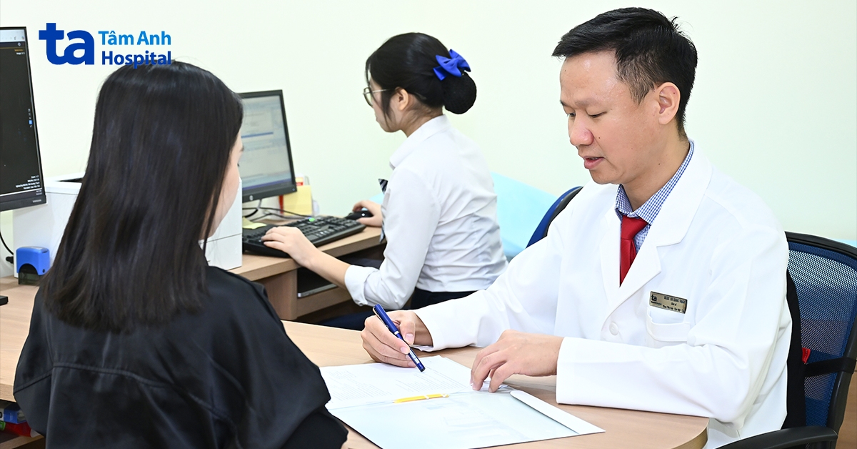 Tưởng đau dạ dày hóa viêm ruột thừa cấp