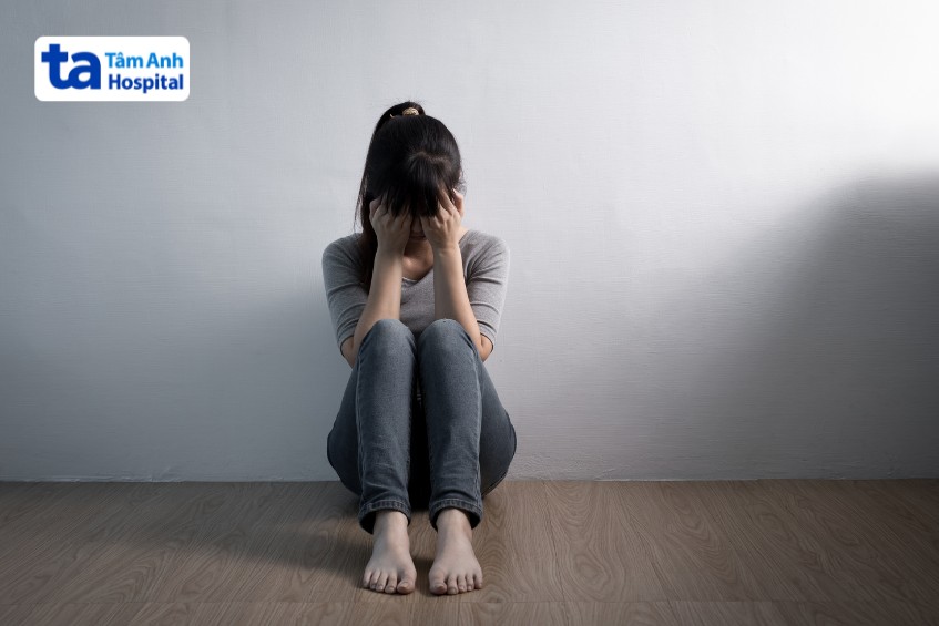 viêm khớp dạng thấp tái phát ảnh hưởng tâm lý