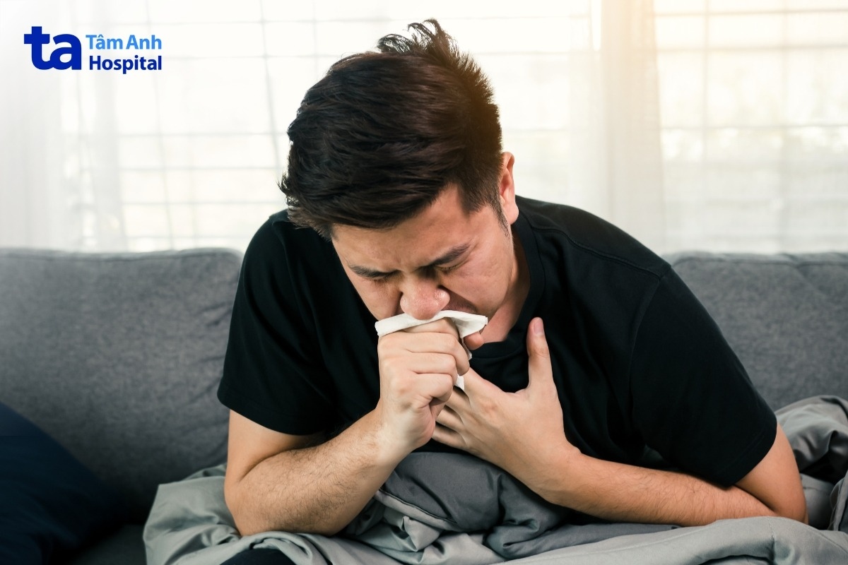 ý nghĩa ngày phổi thế giới