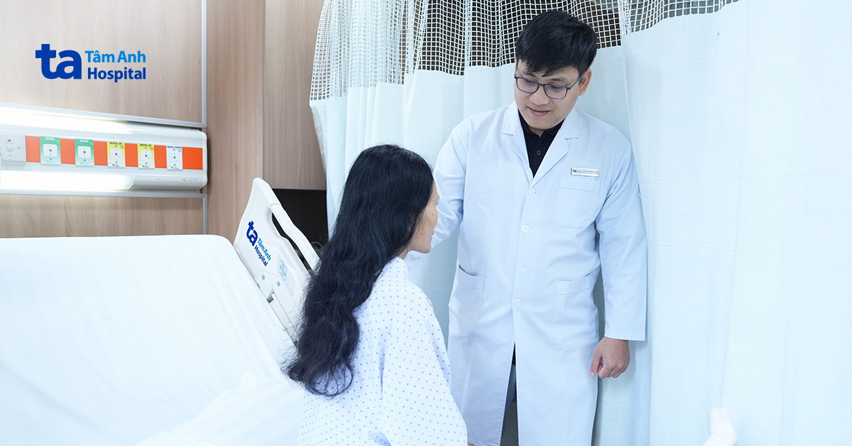 10 năm “sợ ăn” do mắc hai hội chứng mạch máu hiếm gặp