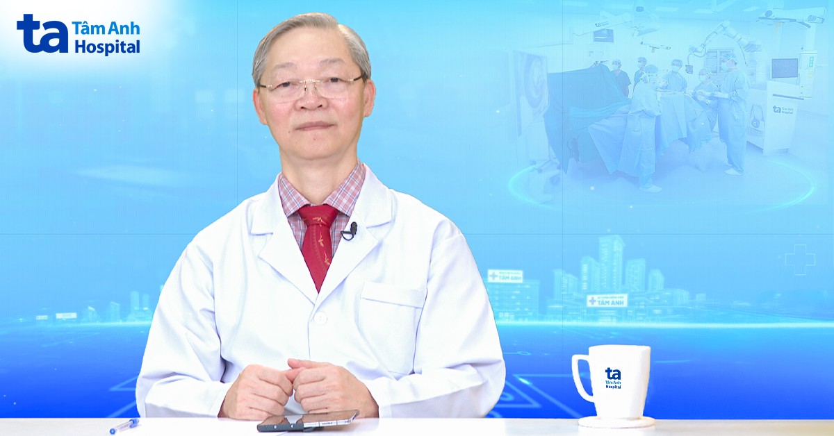 Bác sĩ CKII Chu Tấn Sĩ chia sẻ bức tranh tổng quan về đột quỵ hiện nay Bác sĩ CKII Chu Tấn Sĩ chia sẻ bức tranh tổng quan về đột quỵ hiện nay