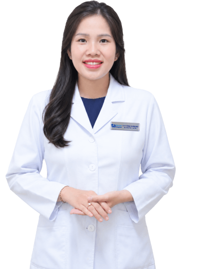 BS.CKII TRƯƠNG THỊ HỒNG NGỌC
