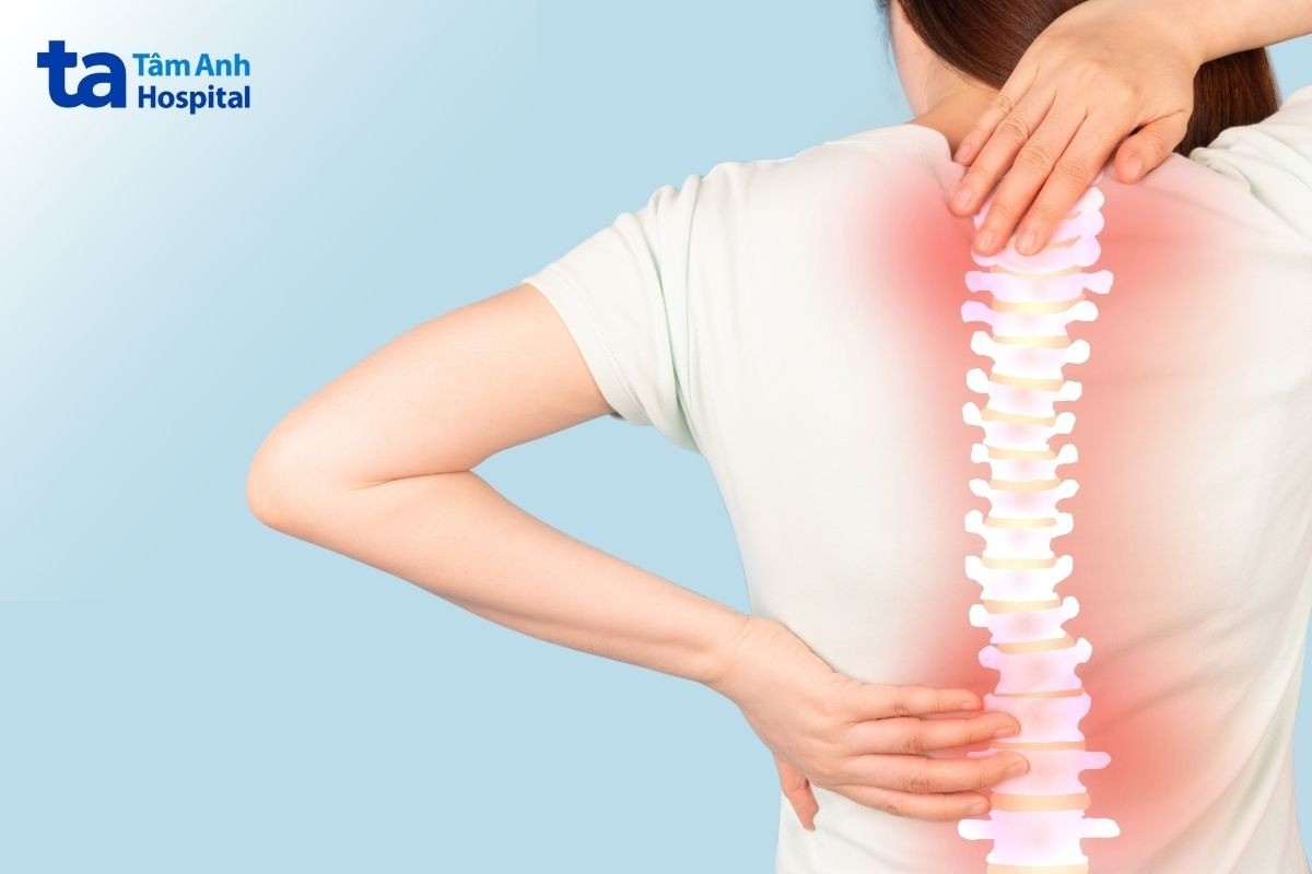 bài tập cho người hẹp ống sống