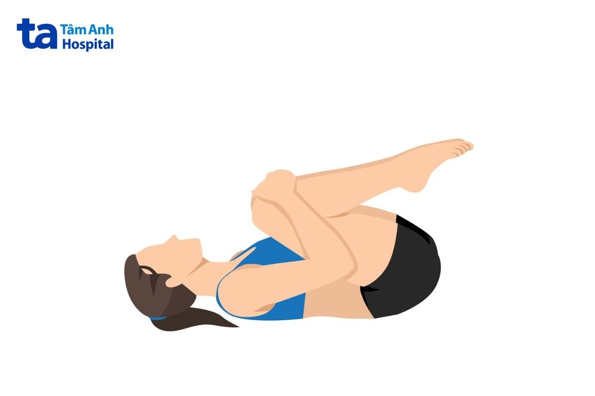 bài tập hẹp ống sống thắt lưng