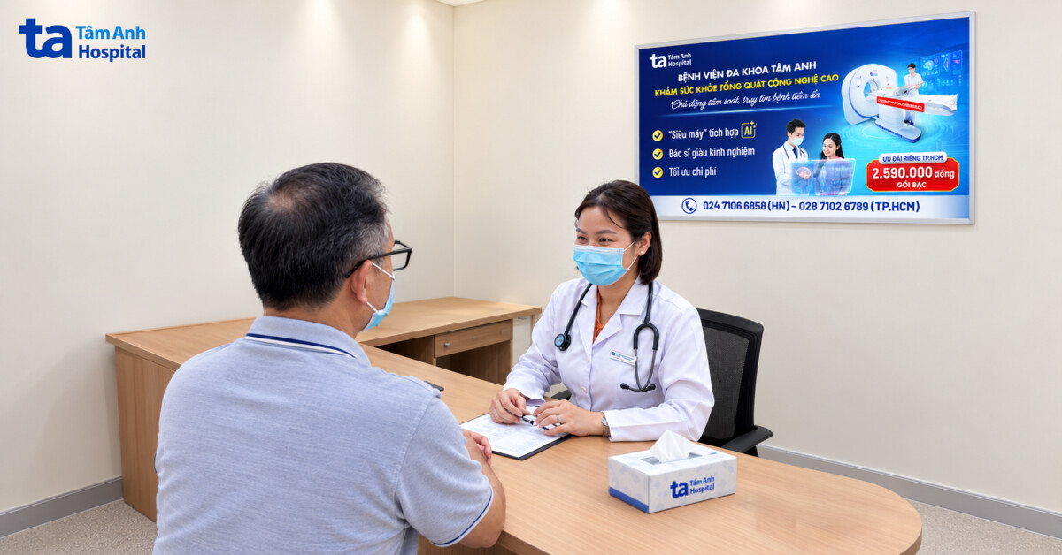 Bỏ thuốc điều trị, nhiều đoạn mạch vành hẹp tới 95%