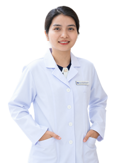 ThS.BSNT.CKI NGUYỄN THỊ CẨM