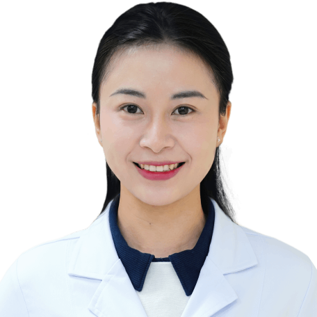 THS.BSNT.CKI BÙI NGUYỄN THÙY TRANG