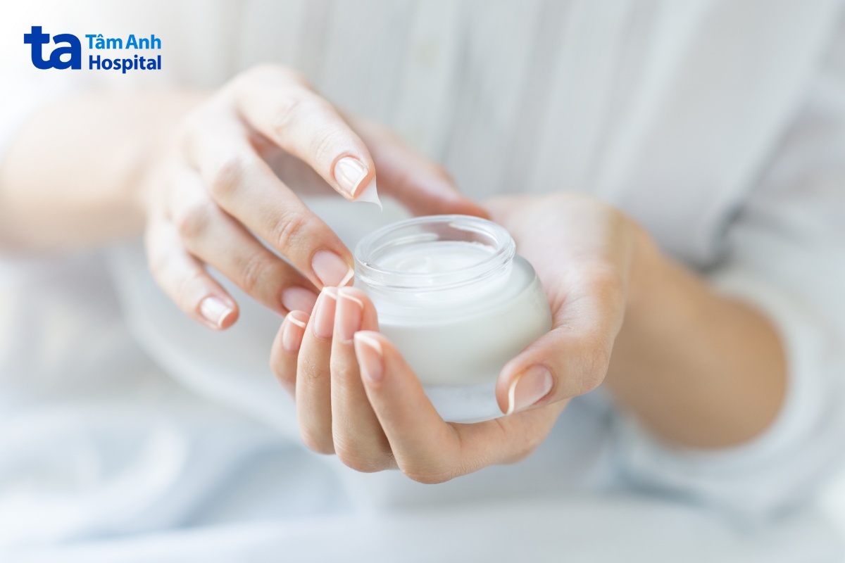 Cần Dưỡng Da Đúng Cách Sau Xạ Trị Vùng Vú