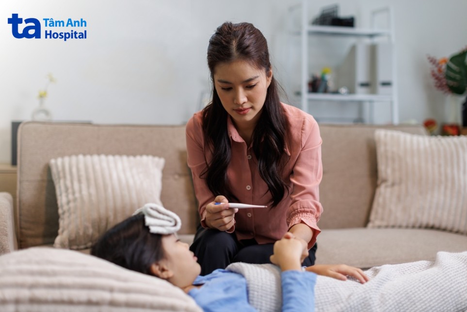 Chăm Sóc Người Bệnh