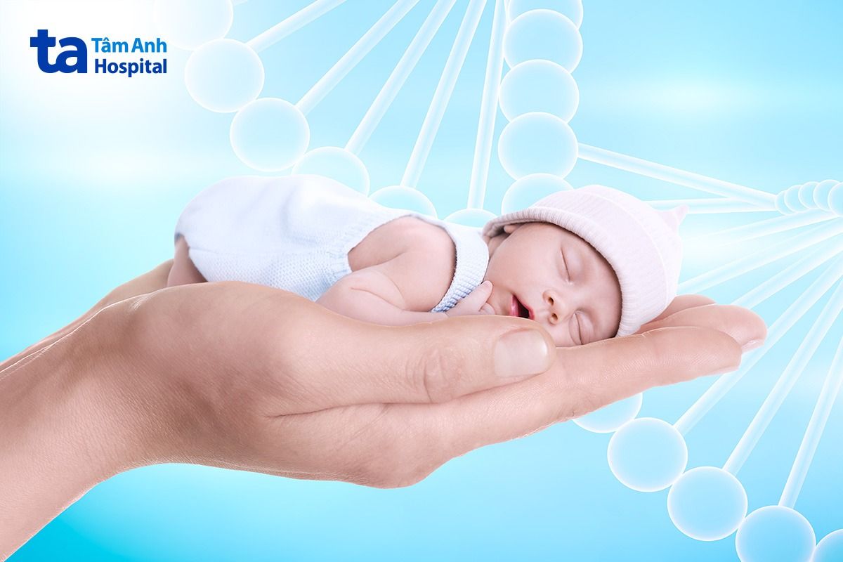 Chẩn Đoán Di Truyền Giúp Cá Nhân Hóa Phác Đồ Chuyển Phôi