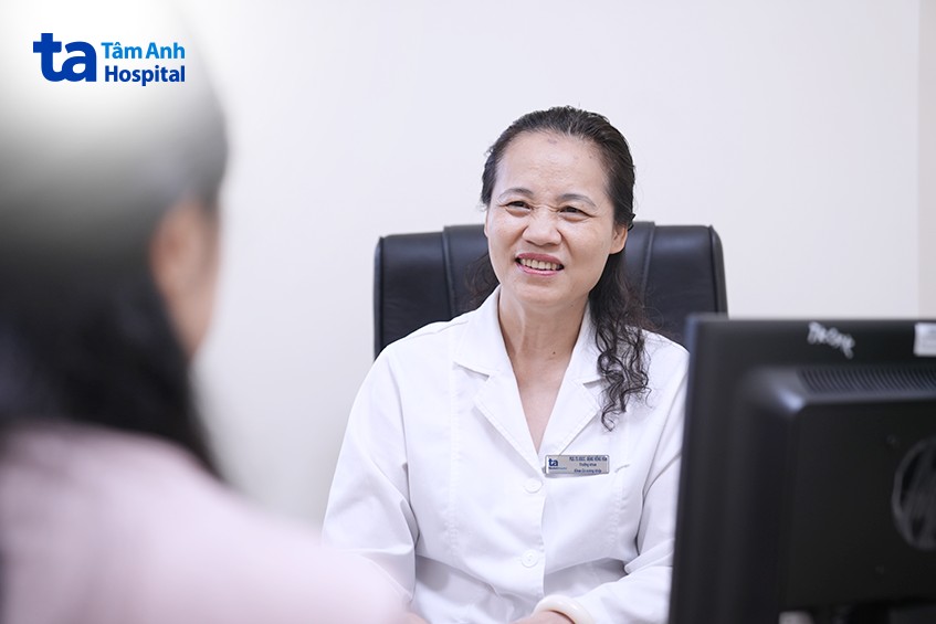 chẩn đoán thoái hóa cột sống ở người già