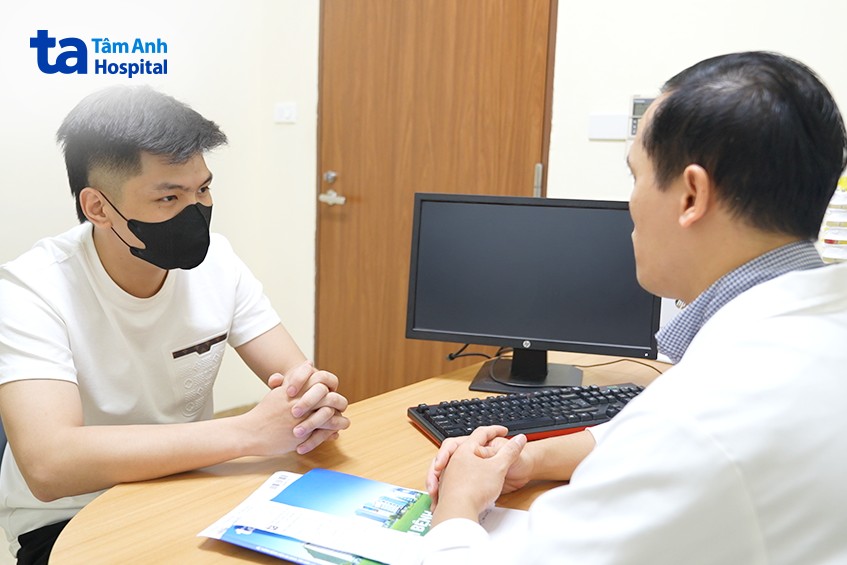Chẩn Đoán Thoái Hóa Đốt Sống Cổ Chèn Dây Thần Kinh