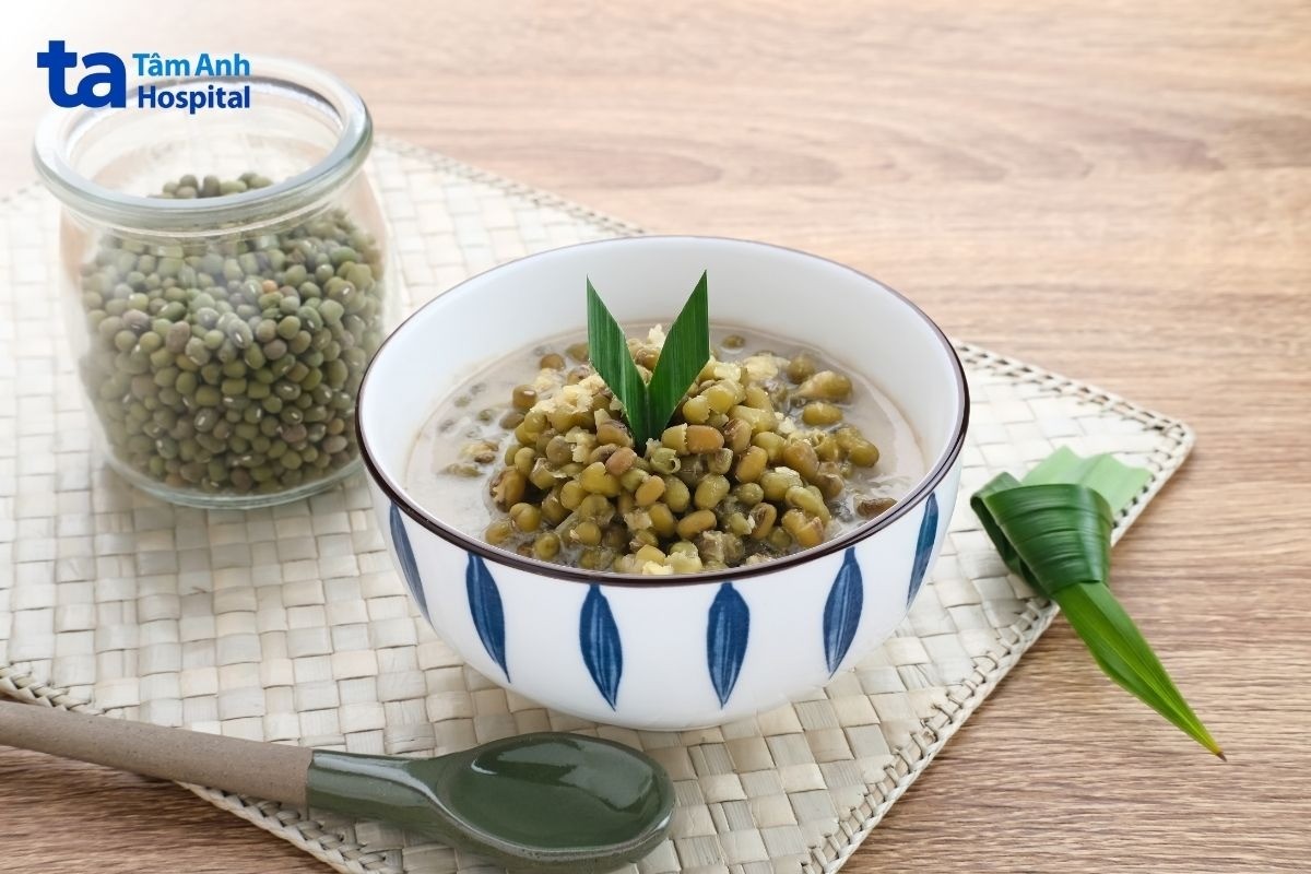 Chỉ Số Đường Huyết Của Chè Đậu Xanh