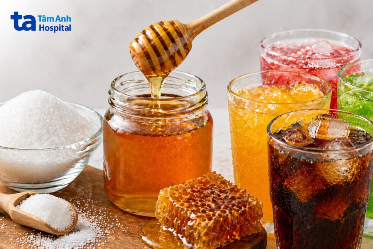 Chỉ Số Đường Huyết Gi