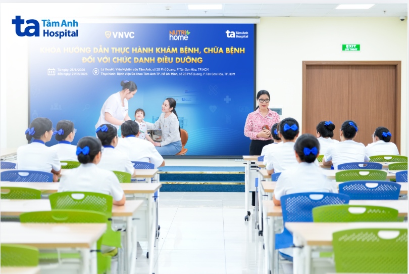 chúc mừng ngày điều dưỡng việt nam
