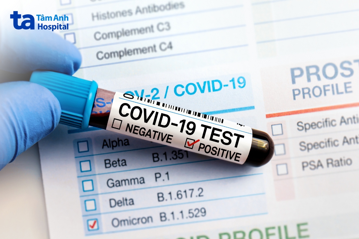 đại dịch covid-19 do virus sars-cov-2 gây ra