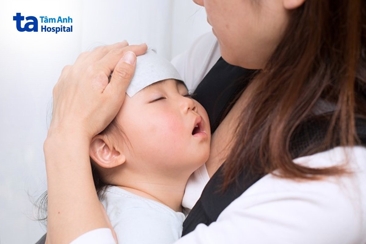 dấu hiệu sớm viêm màng não mô cầu