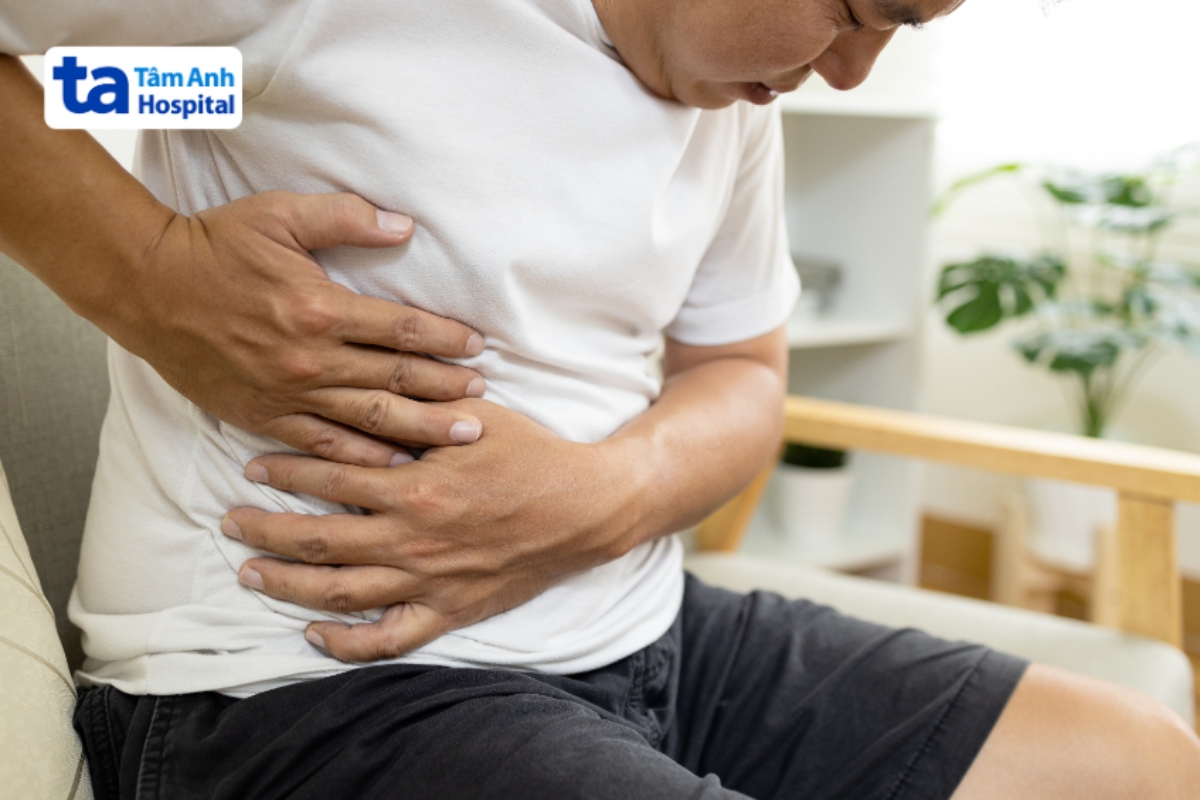 Dấu Hiệu Xơ Gan Giai Đoạn Đầu