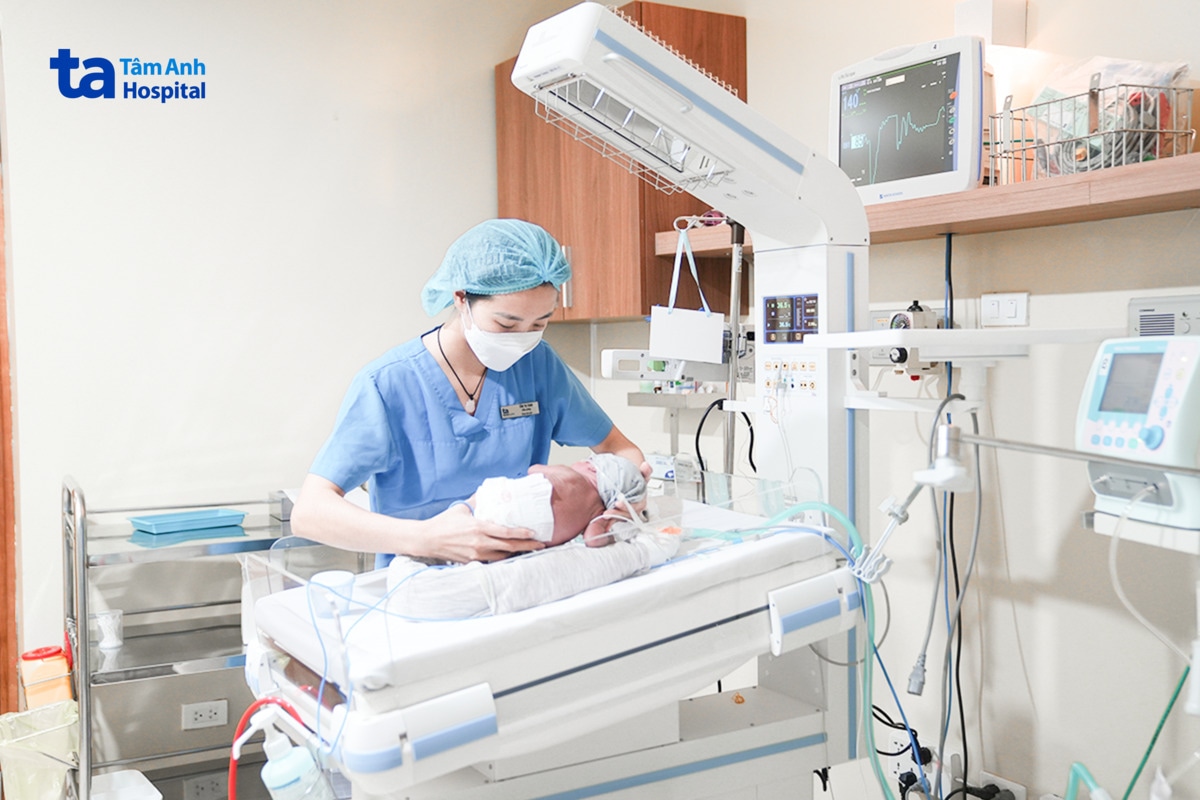Dấu Hiệu Cơn Ngừng Thở Ở Trẻ Sinh Non Cha Mẹ Cần Biết Cơn Ngừng Thở Ở Trẻ Sinh Non Là Gì?