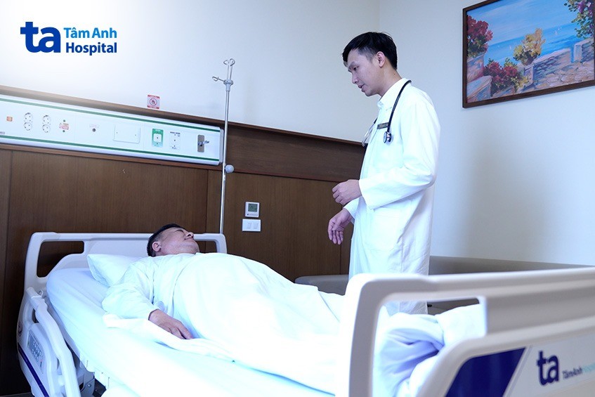 Điều Trị Thoái Hóa Đốt Sống Cổ C5 C6