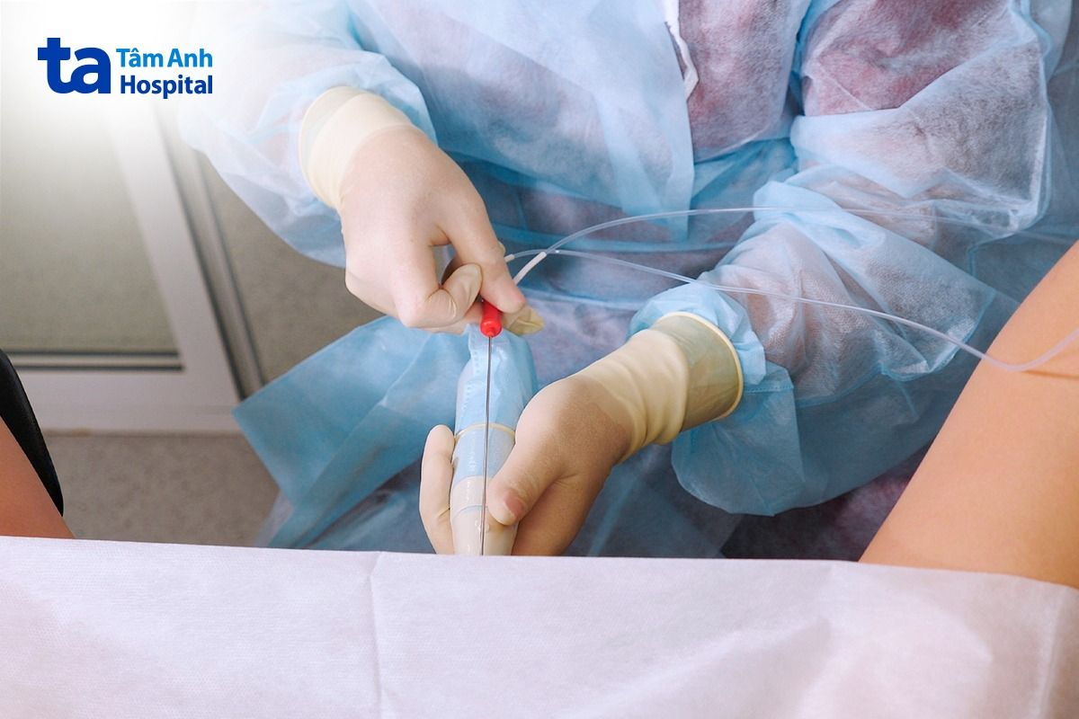 Độ Dày Niêm Mạc Tử Cung Ảnh Hưởng Khả Năng Chuyển Phôi