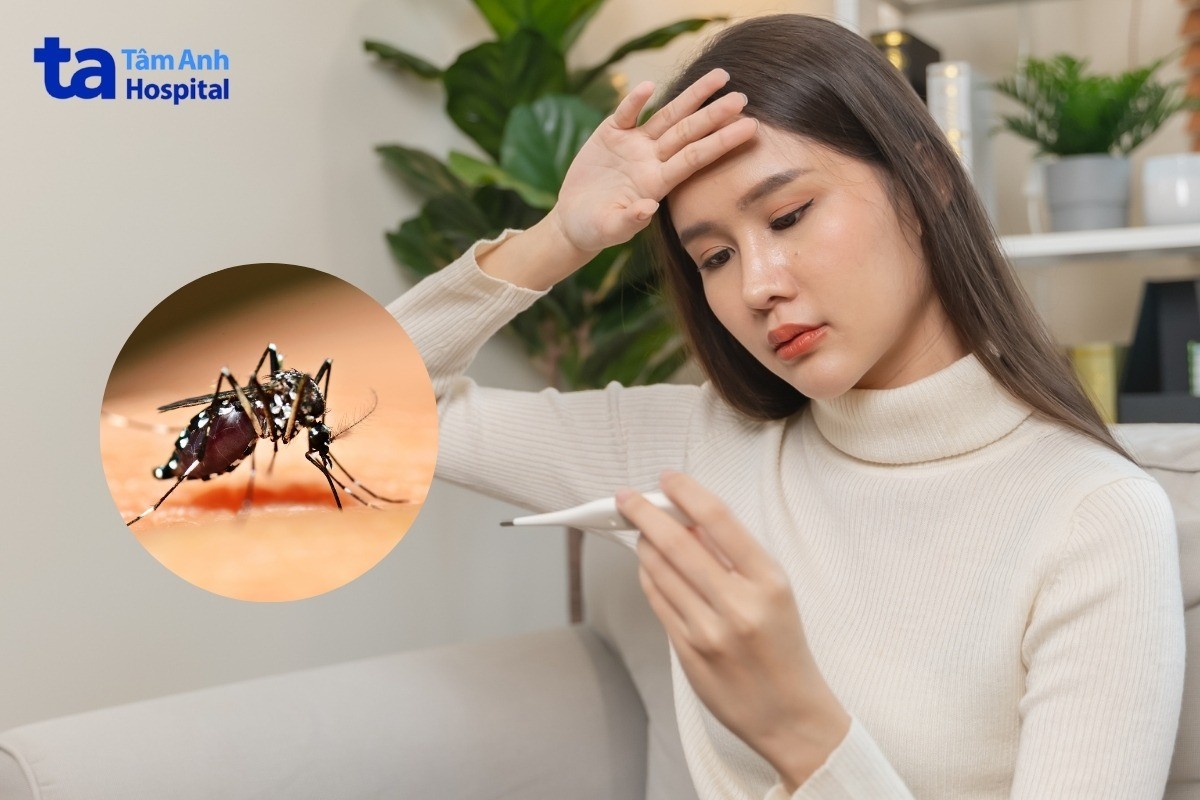 Đo Nhiệt Độ Sốt