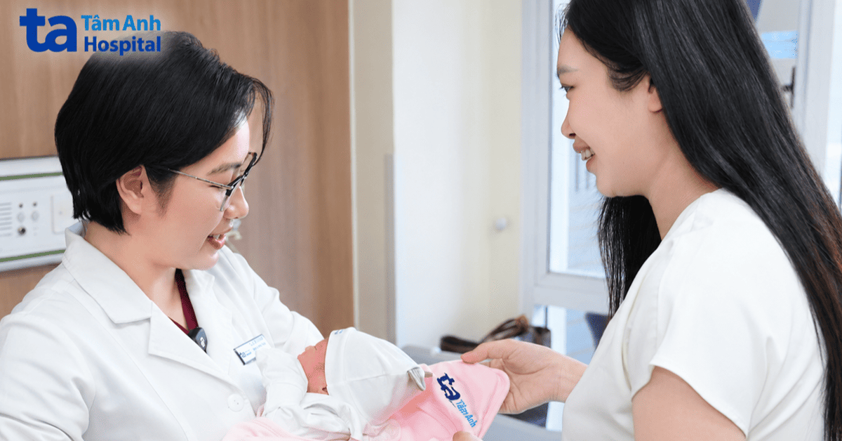 Gian nan hành trình điều trị vô sinh của cô gái không có kinh nguyệt