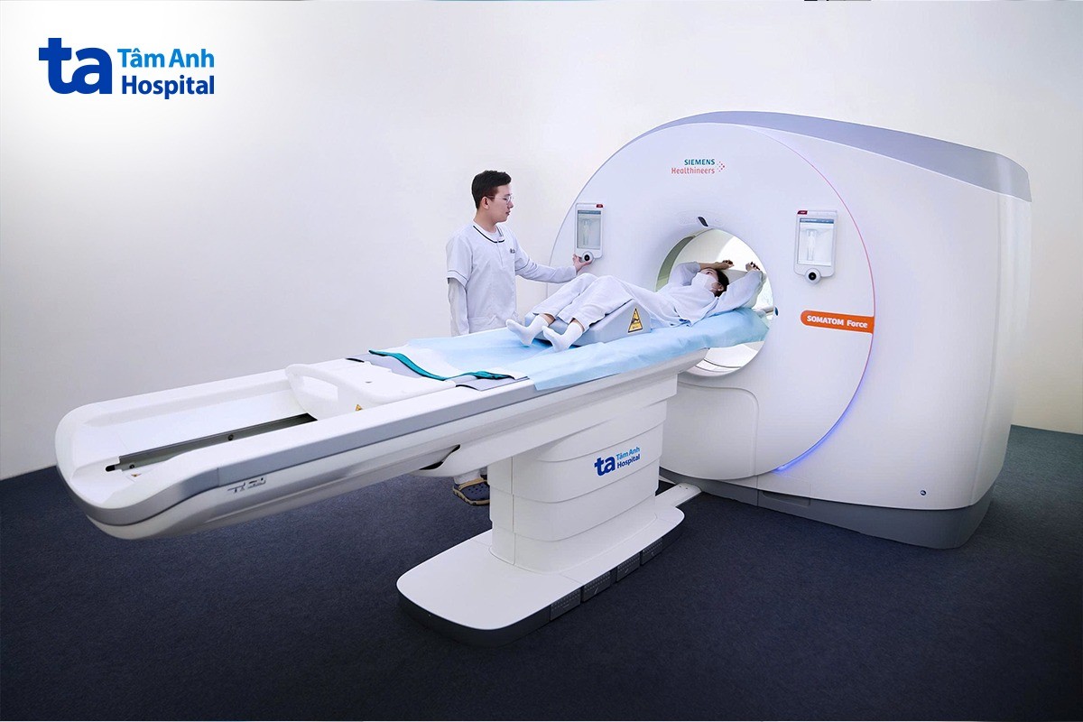 gói khám định kỳ cho người cao tuổi