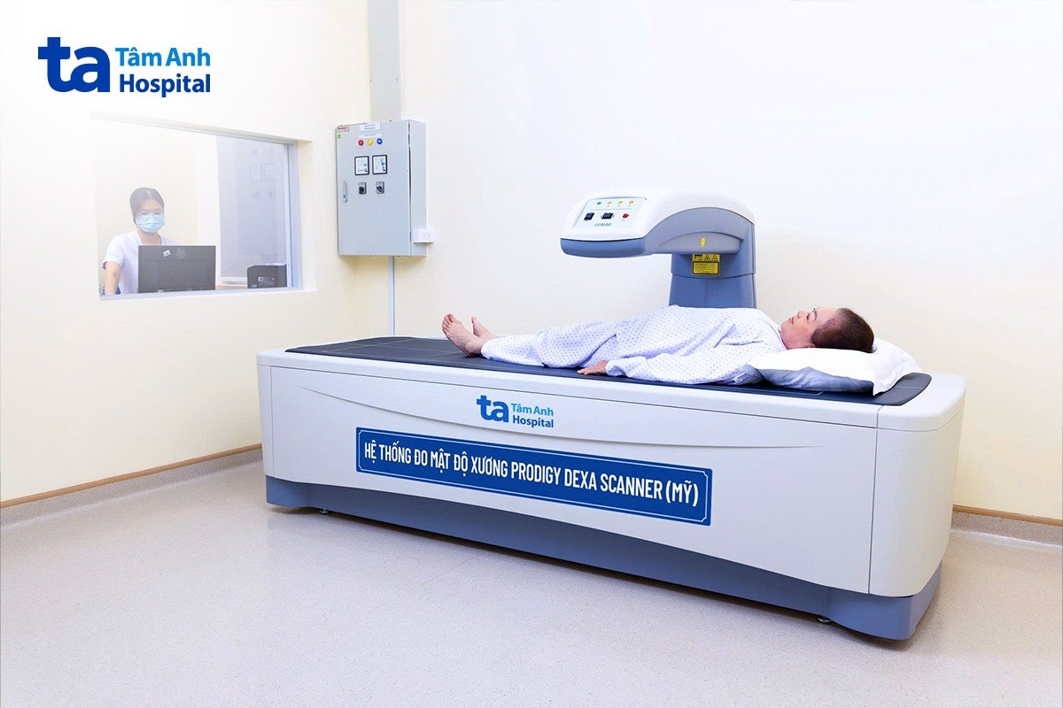gói khám sức khỏe người cao tuổi