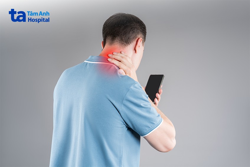 Hậu Quả Thoái Hóa Đốt Sống Cổ Ở Người Trẻ