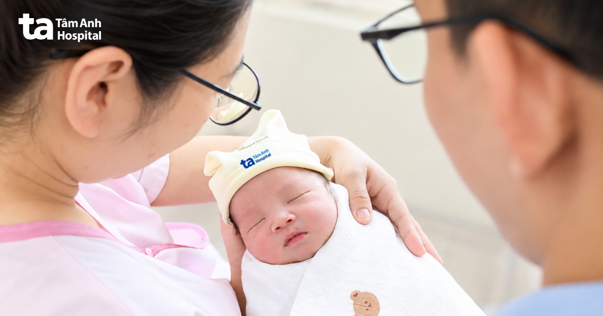 Hiếm muộn 3 năm dù dự trữ buồng trứng tốt