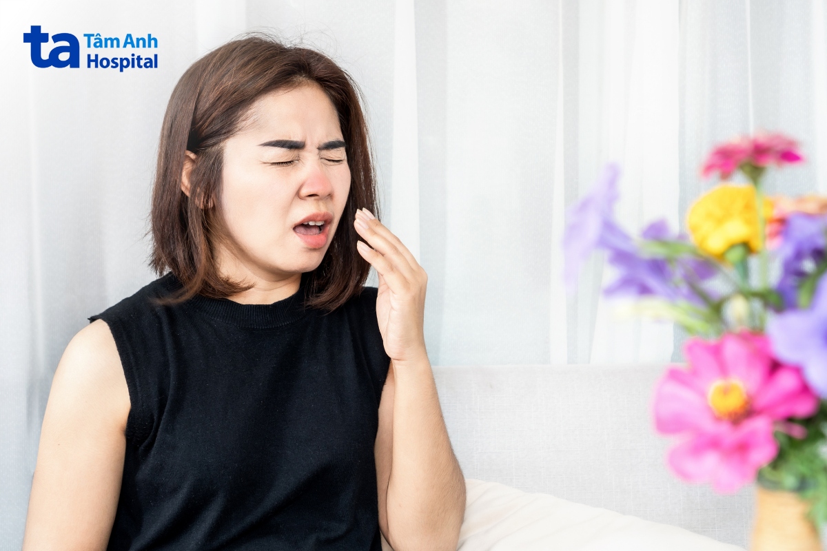 Vi Khuẩn Gây Bệnh Đường Hô Hấp Ở Người Gồm Những Loại Nào? Ho Do Vi Khuẩn Gây Bệnh Đường Hô Hấp