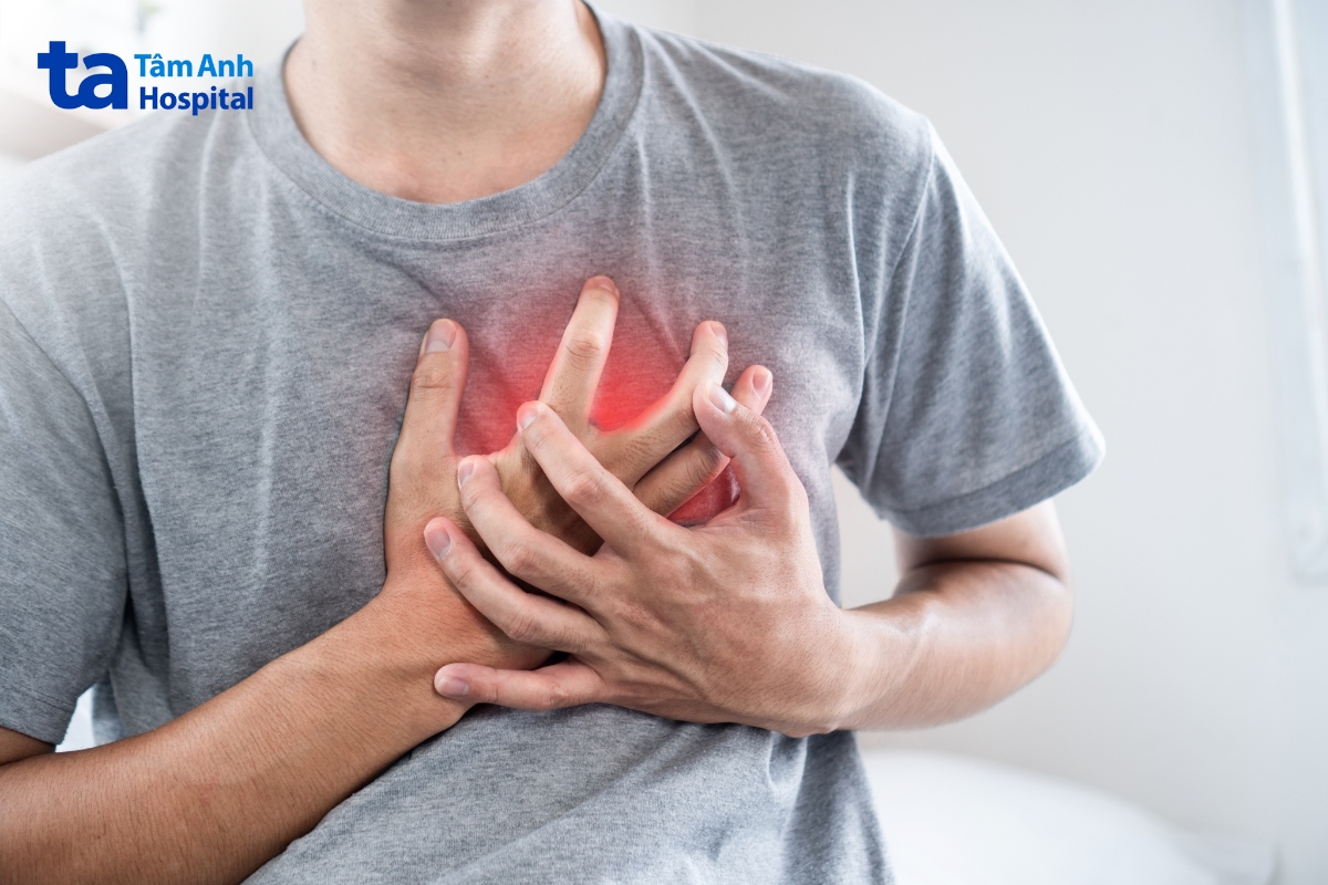hưởng ứng ngày huyết khối thế giới