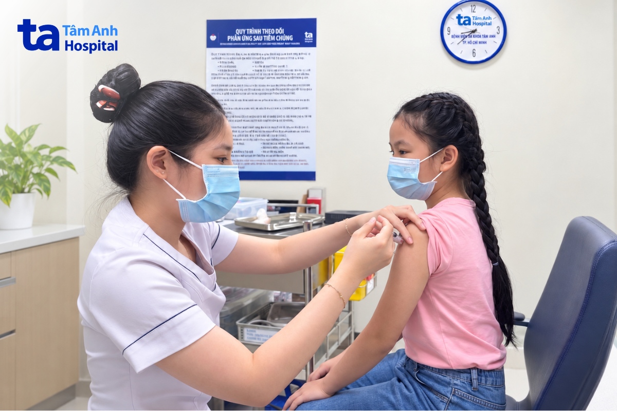 hưởng ứng ngày quốc tế trẻ em gái