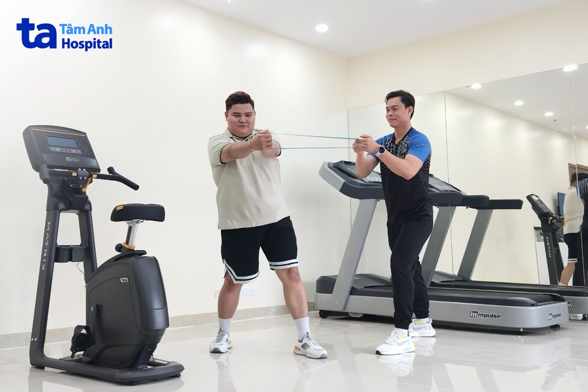 kết hợp glp-1 thuốc vào phác đồ giảm cân đa mô thức