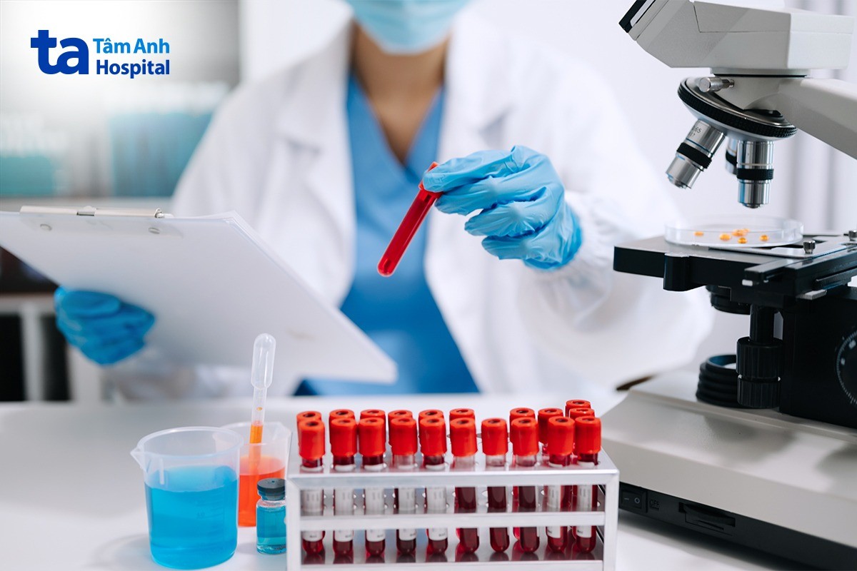 khám sức khỏe định kỳ cho người cao tuổi