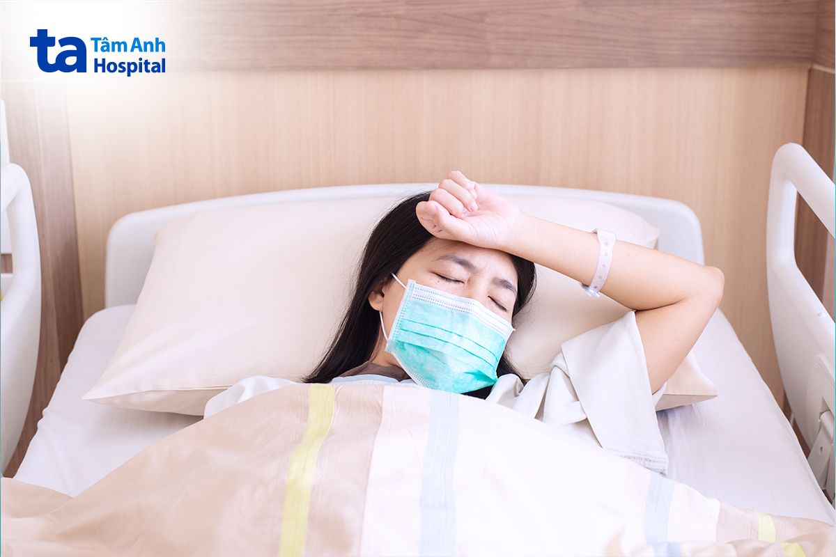 Khi nào đau nhức là dấu hiệu cần lưu ý