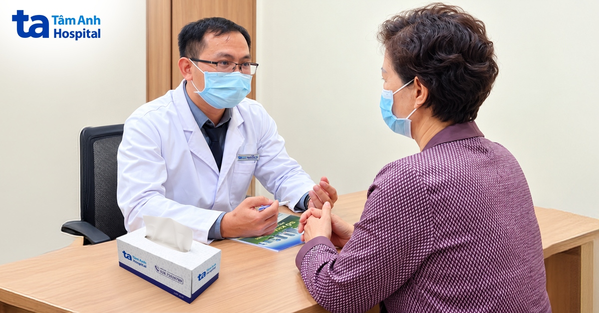 Khổ sở vì mề đay mạn không rõ nguyên nhân