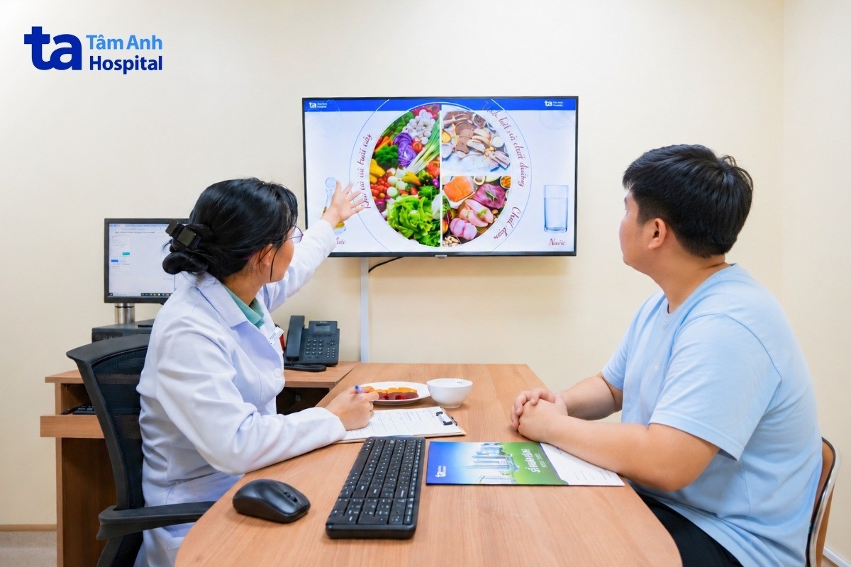lưu ý khi sử dụng thuốc glp-1