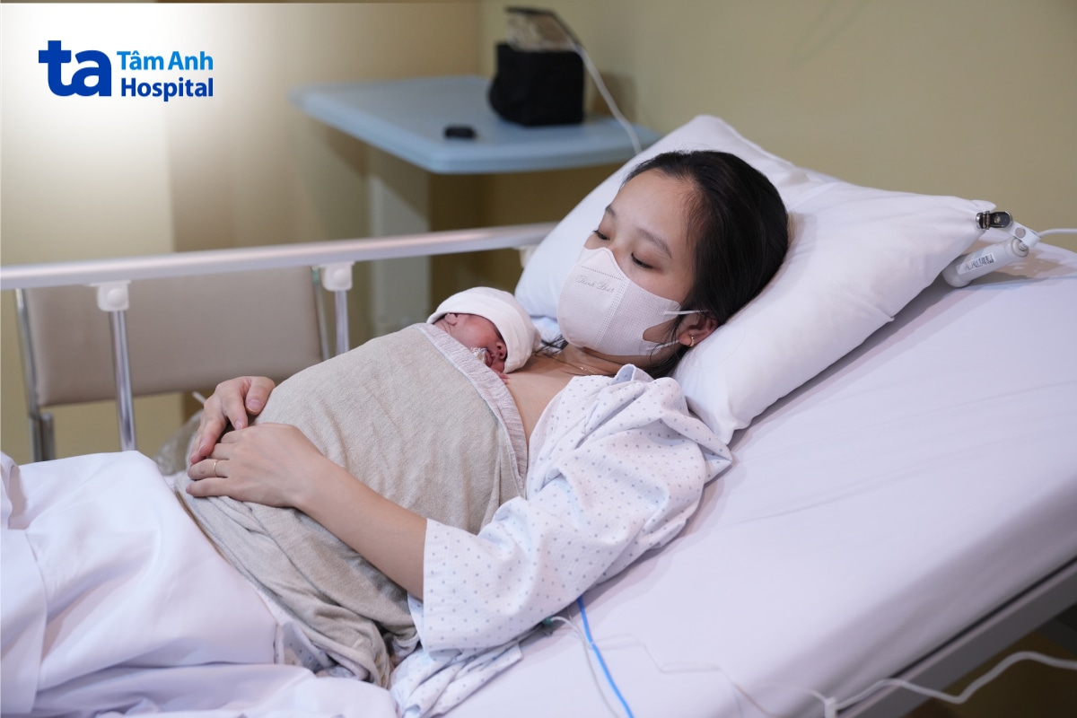 Các Tiêu Chuẩn Xuất Viện Trẻ Sinh Non Theo Đánh Giá Lâm Sàng