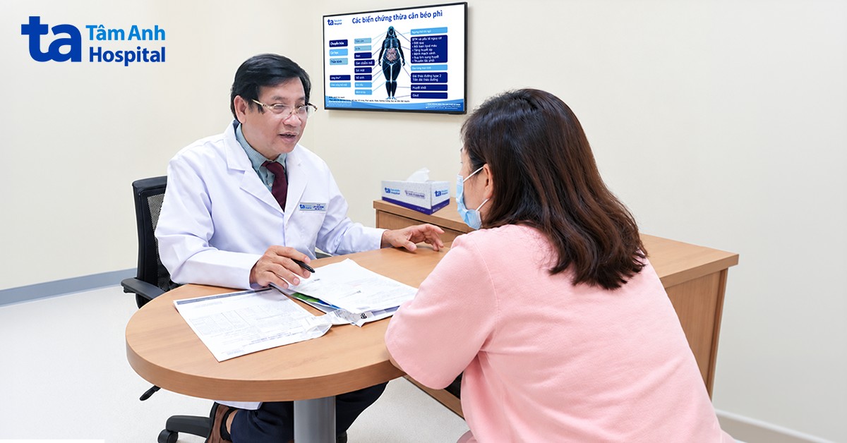 Men gan tăng 15 lần do tự dùng thuốc giảm cân