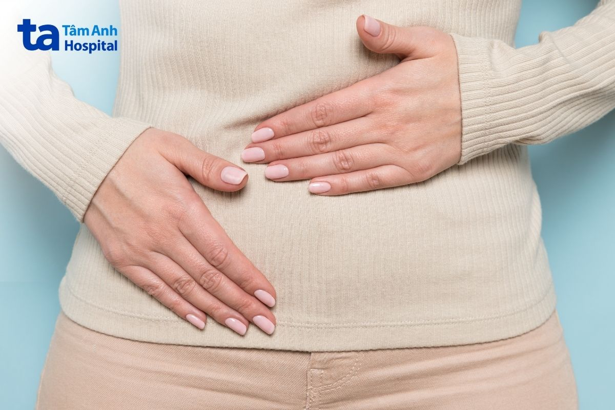 Mổ Ruột Thừa Đi Làm Lại Khi Sức Khỏe Ổn Định