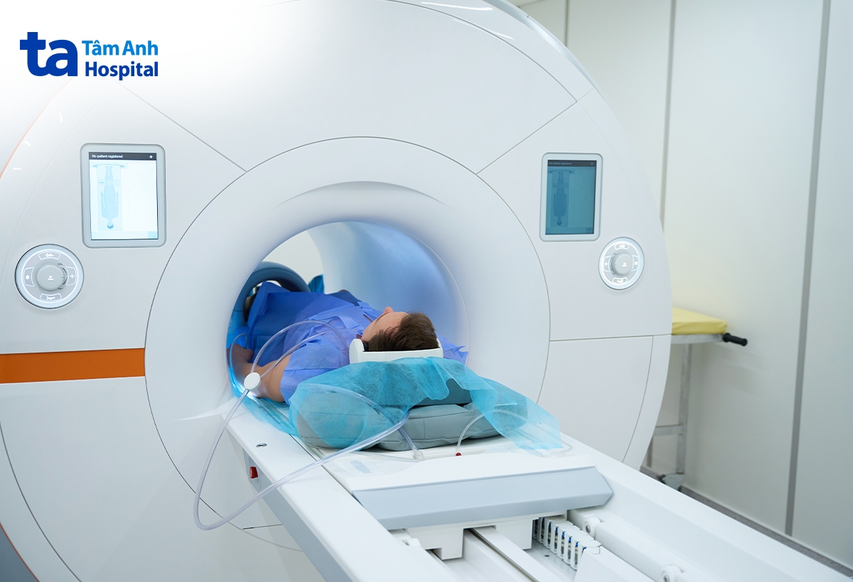 Mri Ruột Non