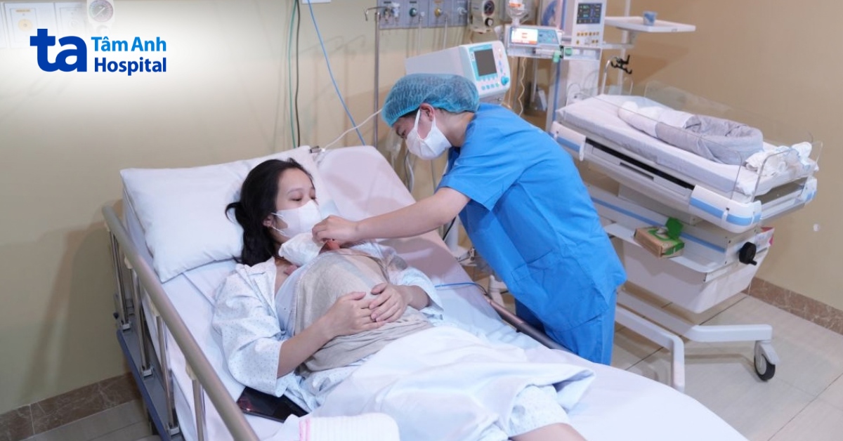 Mục tiêu khóa đào tạo liên tục “Hồi sức ban đầu trẻ sơ sinh” khóa 11