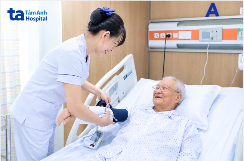 ngày điều dưỡng việt nam 26 10