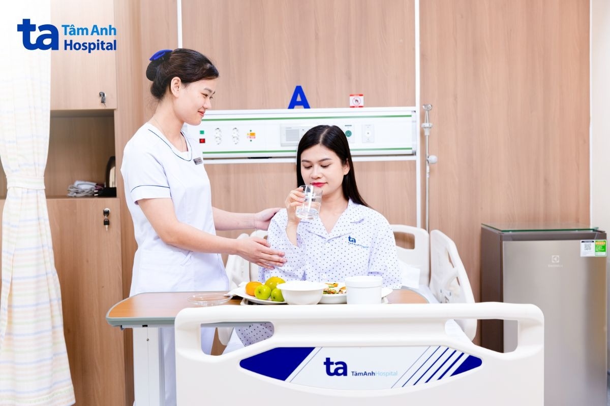 ngày điều dưỡng việt nam là ngày nào