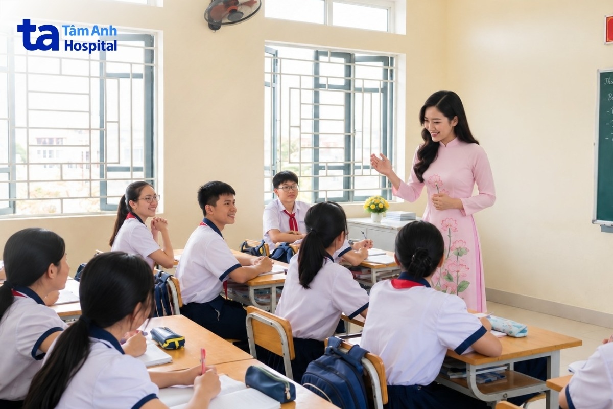 ngày nhà giáo các nước trên thế giới