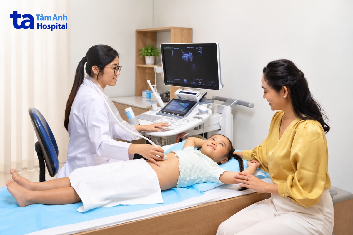 ngày quốc tế vì trẻ em gái