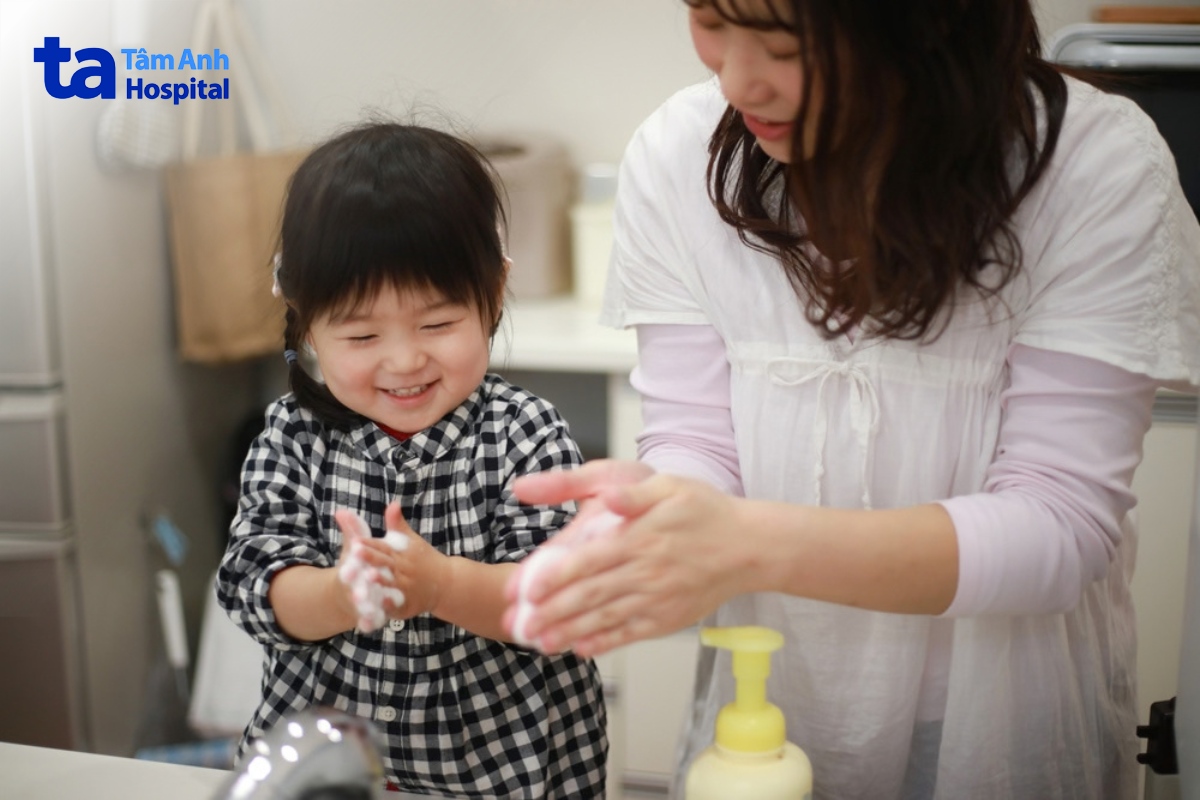 ngày thế giới rửa tay với xà phòng 15 10