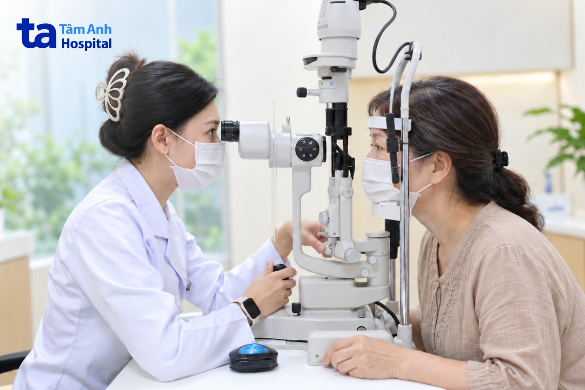 ngày thị giác thế giới là ngày nào